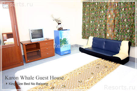Karon Whale Resort 21